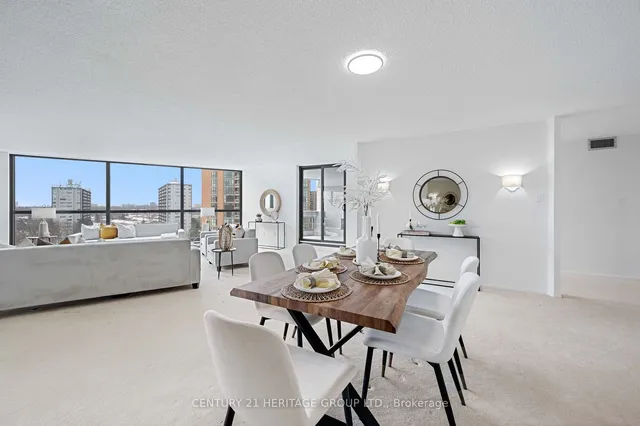 Additional property image - 2010 Islington Ave Unit 1006