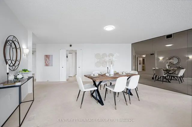 Additional property image - 2010 Islington Ave Unit 1006