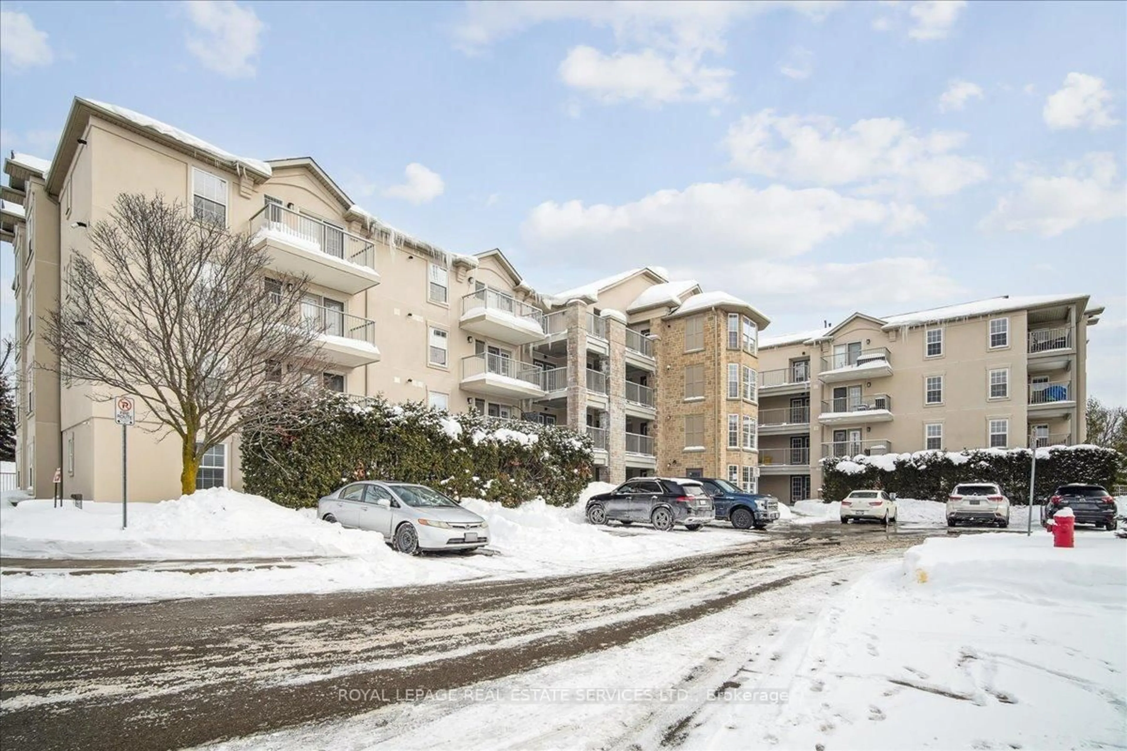 Unknown for 1440 Bishops Gate #407, Oakville Ontario L6M 4M9