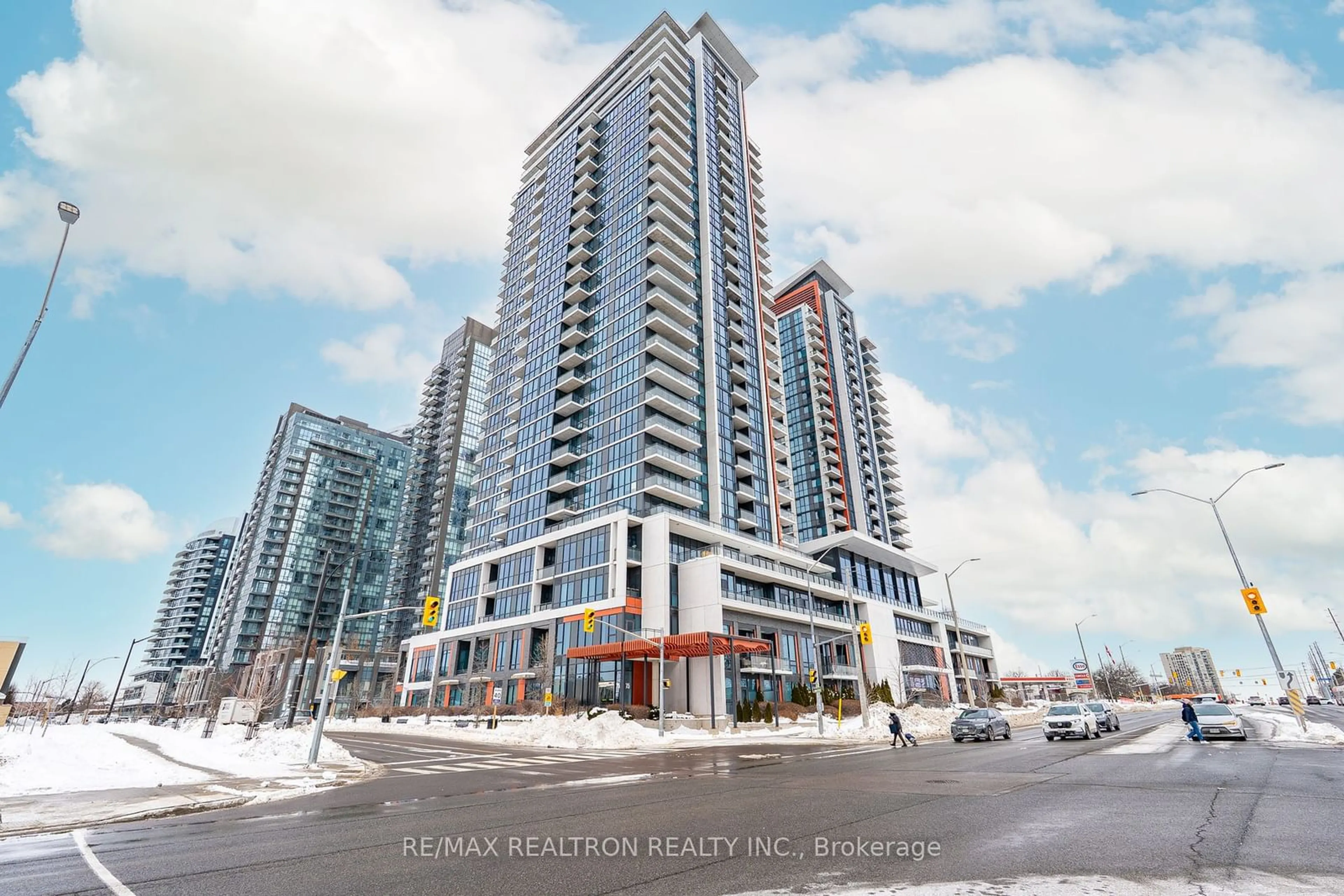 Unknown for 55 Eglinton Ave #1001, Mississauga Ontario L5R 0E4