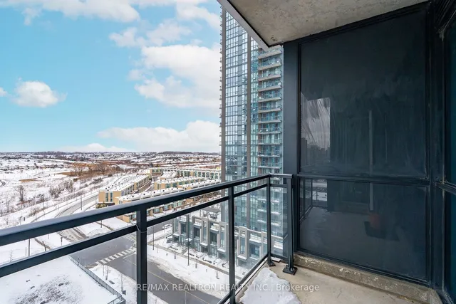 Additional property image - 55 Eglinton Ave Unit 1001