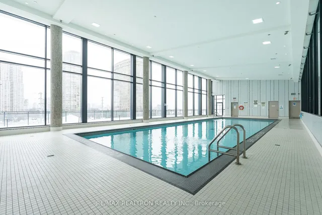 Additional property image - 55 Eglinton Ave Unit 1001