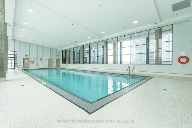 Additional property image - 55 Eglinton Ave Unit 1001