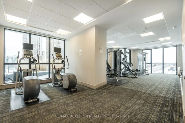 Additional property image - 55 Eglinton Ave Unit 1001