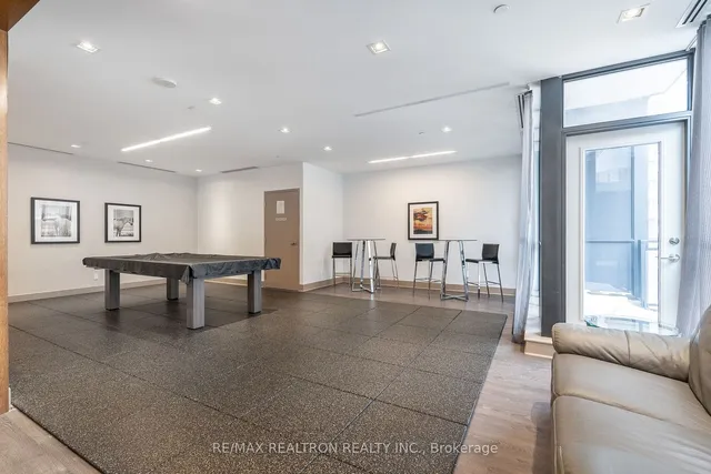 Additional property image - 55 Eglinton Ave Unit 1001