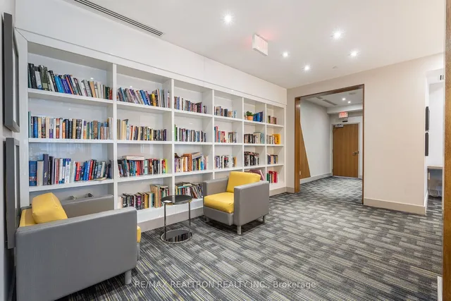 Additional property image - 55 Eglinton Ave Unit 1001