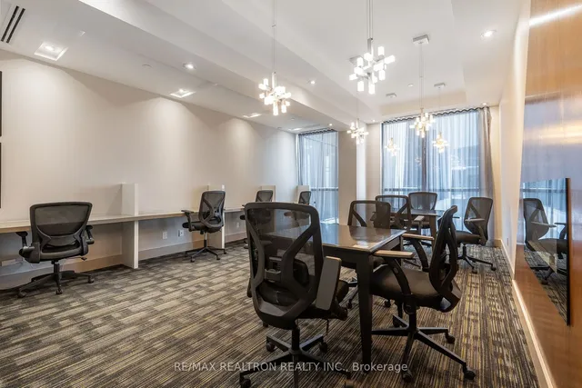 Additional property image - 55 Eglinton Ave Unit 1001