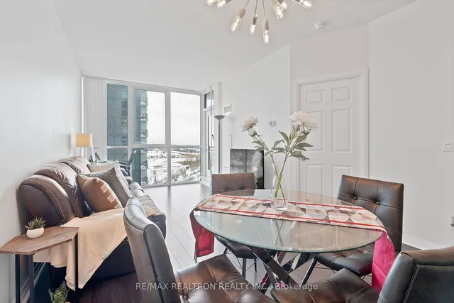Additional property image - 55 Eglinton Ave Unit 1001
