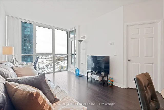 Additional property image - 55 Eglinton Ave Unit 1001
