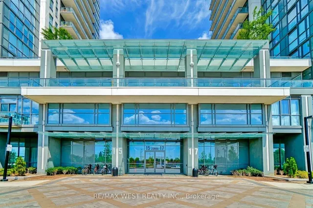 Additional property image - 17 Zorra St Unit 905