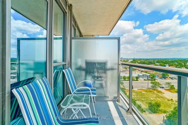 Additional property image - 17 Zorra St Unit 905