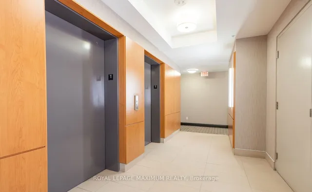 Additional property image - 840 Queens Plate Dr Unit 1503