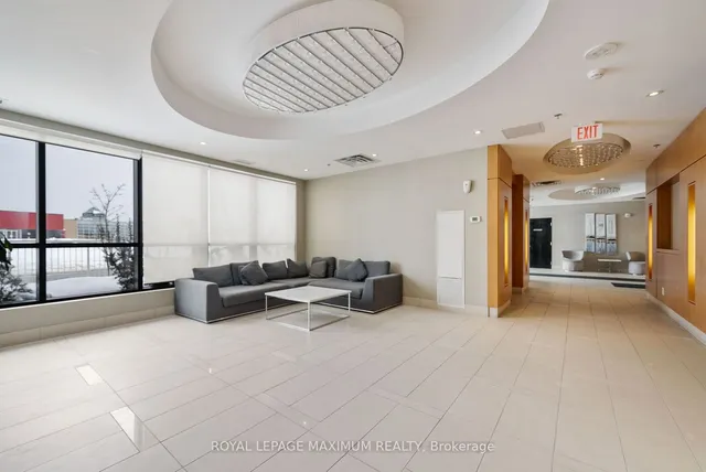 Additional property image - 840 Queens Plate Dr Unit 1503