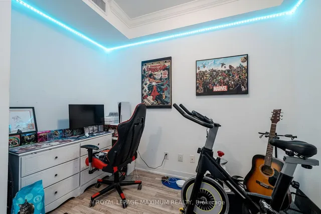 Additional property image - 840 Queens Plate Dr Unit 1503