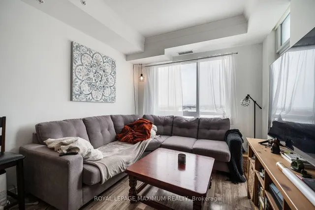 Additional property image - 840 Queens Plate Dr Unit 1503