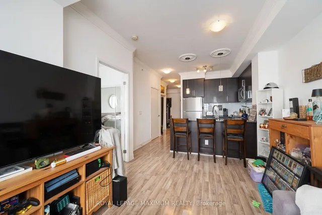 Additional property image - 840 Queens Plate Dr Unit 1503