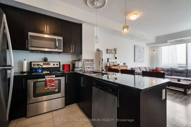 Additional property image - 840 Queens Plate Dr Unit 1503