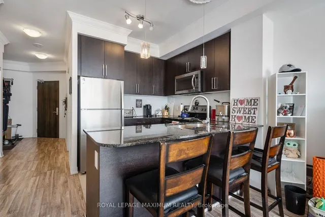 Additional property image - 840 Queens Plate Dr Unit 1503