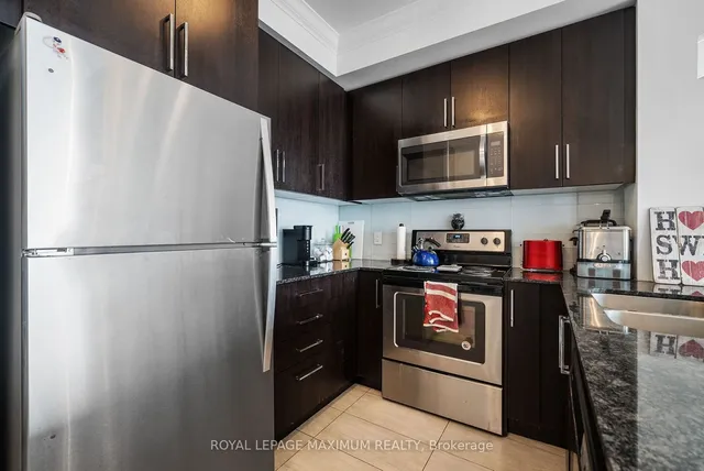 Additional property image - 840 Queens Plate Dr Unit 1503