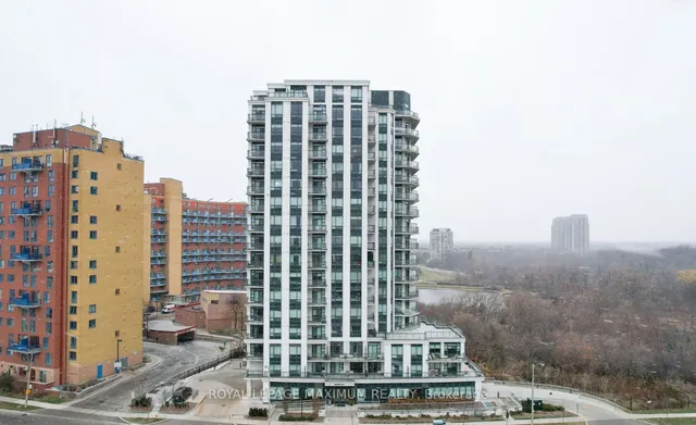 Additional property image - 840 Queens Plate Dr Unit 1503