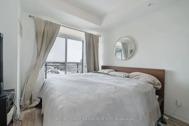 Additional property image - 840 Queens Plate Dr Unit 1503