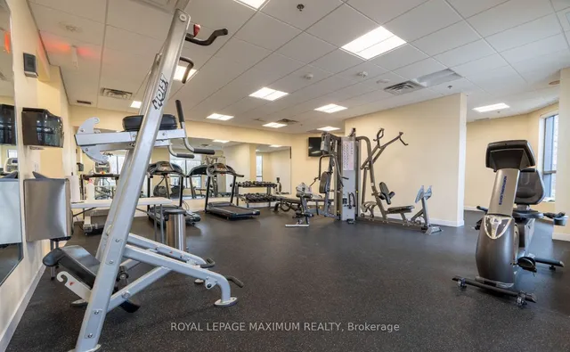 Additional property image - 840 Queens Plate Dr Unit 1503