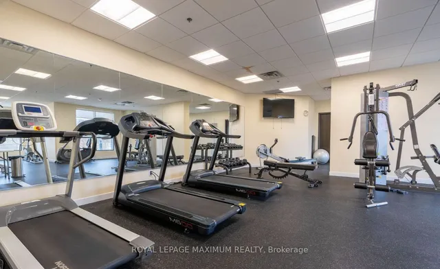 Additional property image - 840 Queens Plate Dr Unit 1503