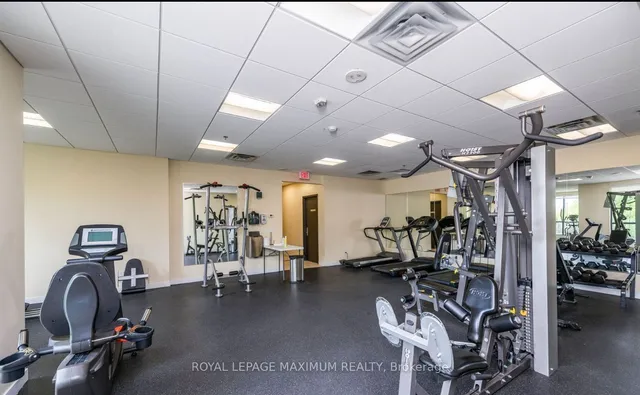 Additional property image - 840 Queens Plate Dr Unit 1503
