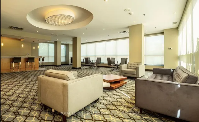 Additional property image - 840 Queens Plate Dr Unit 1503
