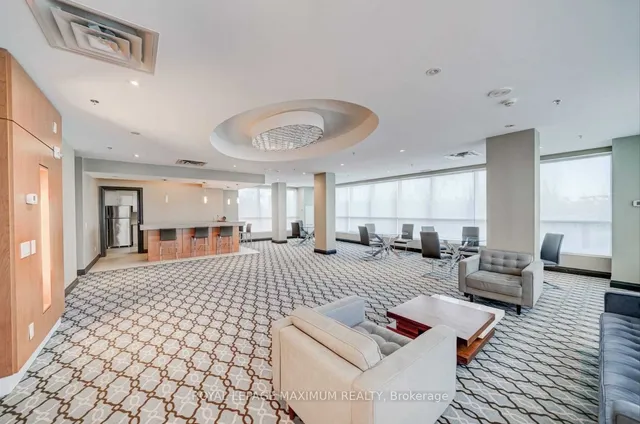 Additional property image - 840 Queens Plate Dr Unit 1503