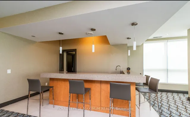 Additional property image - 840 Queens Plate Dr Unit 1503