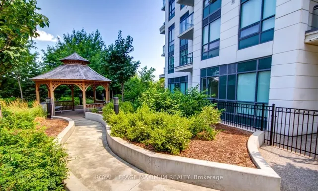 Additional property image - 840 Queens Plate Dr Unit 1503