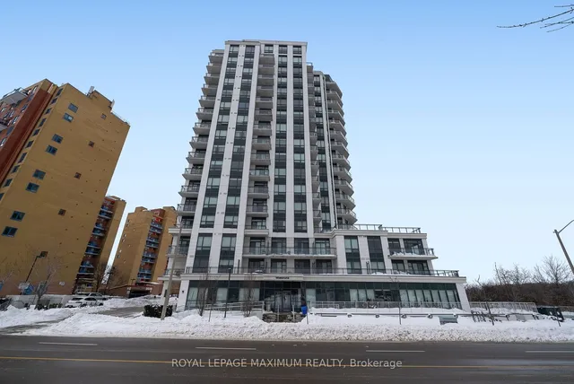Additional property image - 840 Queens Plate Dr Unit 1503
