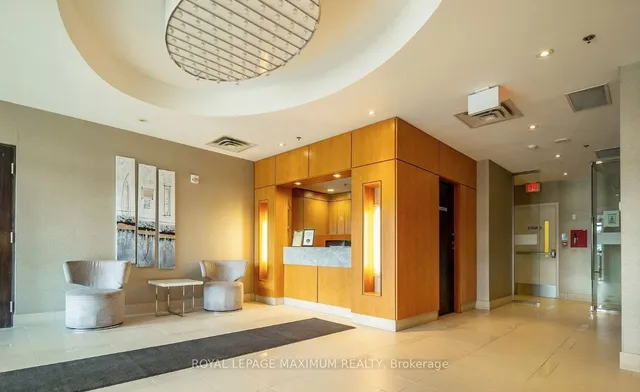 Additional property image - 840 Queens Plate Dr Unit 1503