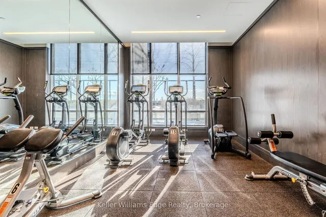 Additional property image - 7 Mabelle Ave Unit PH07