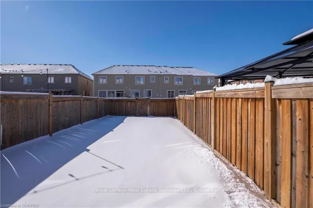 Additional property image - 106 HANSON Cres