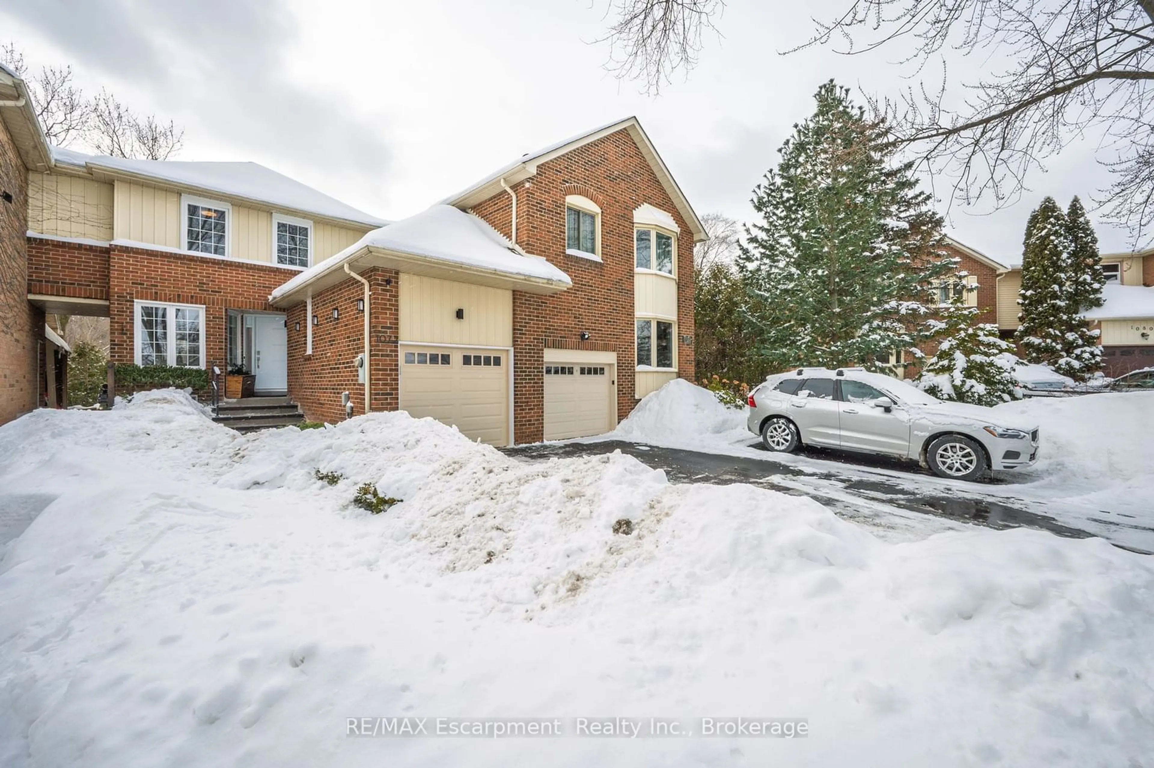 Unknown for 1072 Edgehill Pl, Oakville Ontario L6M 2E5