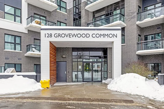Additional property image - 128 Grovewood Common Unit 121