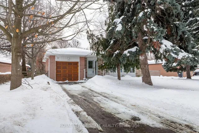 Additional image 40 of 5 Bromley Cres