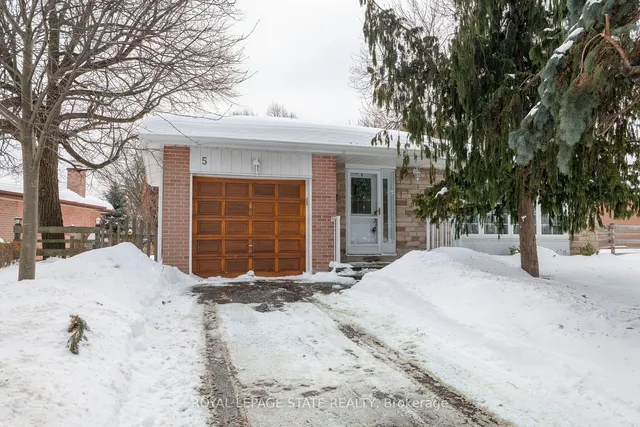 Additional image 39 of 5 Bromley Cres