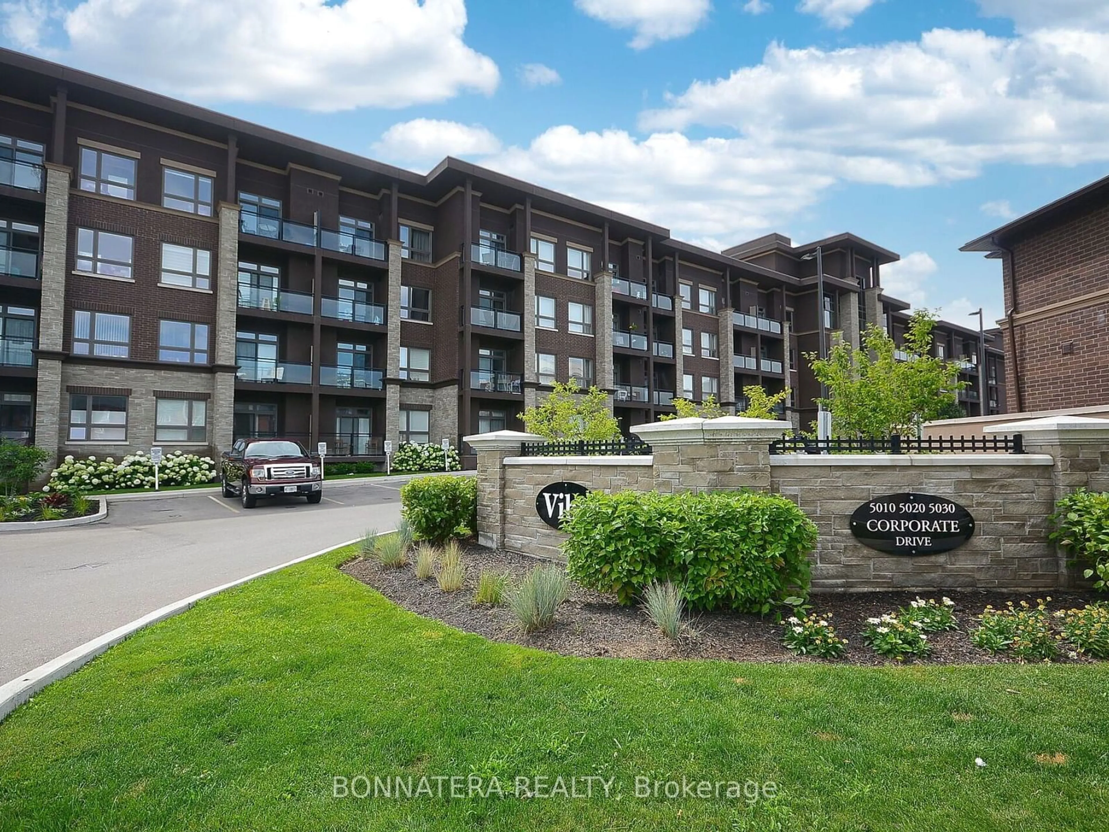 Unknown for 5010 CORPORATE Dr #209, Burlington Ontario L7L 0H6