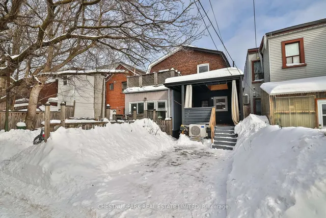 Additional property image - 150 Christie St