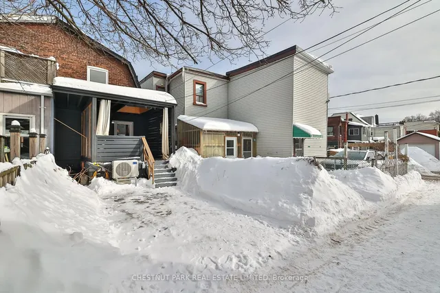 Additional property image - 150 Christie St