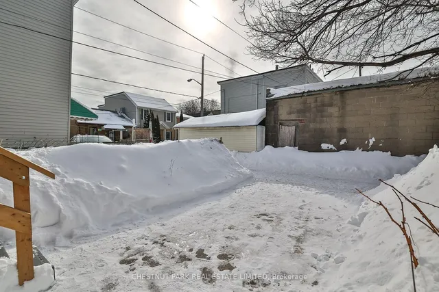 Additional property image - 150 Christie St