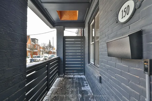 Additional property image - 150 Christie St