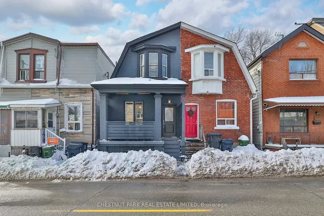 Additional property image - 150 Christie St