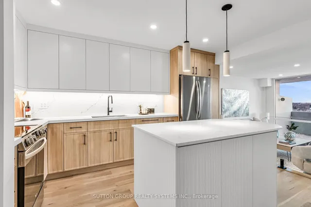 Additional property image - 250 Scarlett Rd Unit 2012
