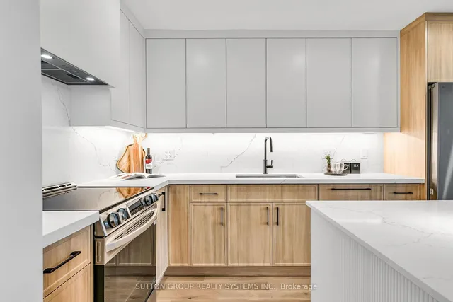 Additional property image - 250 Scarlett Rd Unit 2012