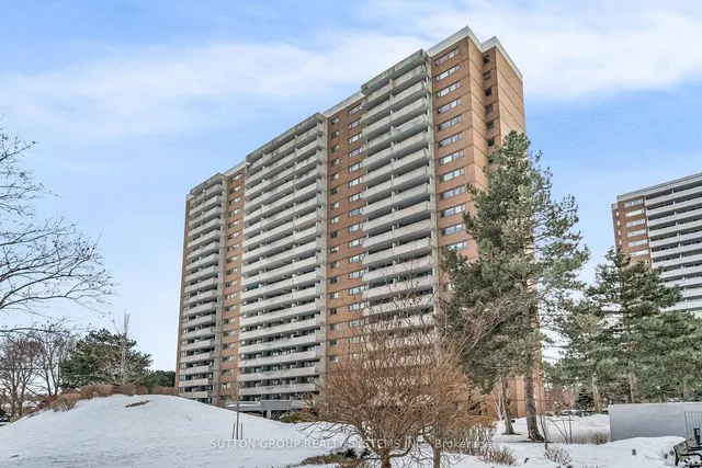 Additional property image - 250 Scarlett Rd Unit 2012