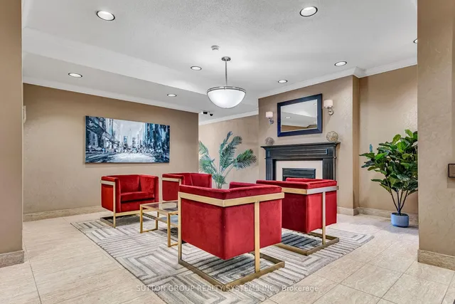 Additional property image - 250 Scarlett Rd Unit 2012